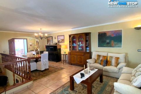 Rækkehus i Mojacar, Almeria, Mojacar - € 410.000 | Ref: 1500 - foto 10
